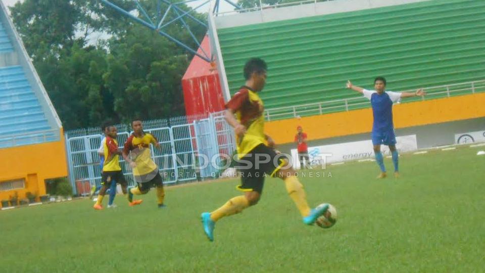- INDOSPORT